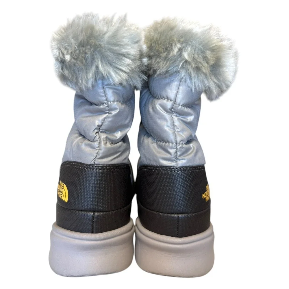 The North Face Thermoball‎ Boots Women's Size 7